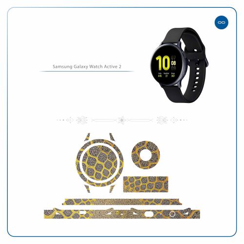 Samsung_Galaxy Watch Active 2 (44mm)_Sheykh_Lotfollah_Mosque_2